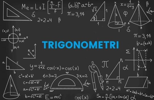 contoh soal turunan fungsi trigonometri